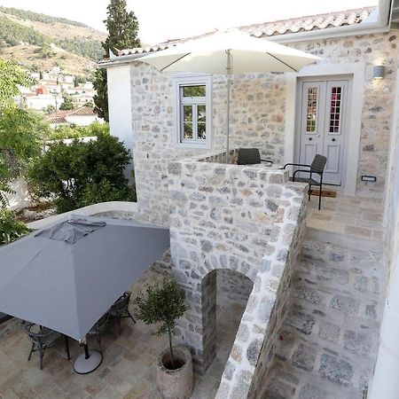 La Maison De Marie Geraldine 이드라 외부 사진