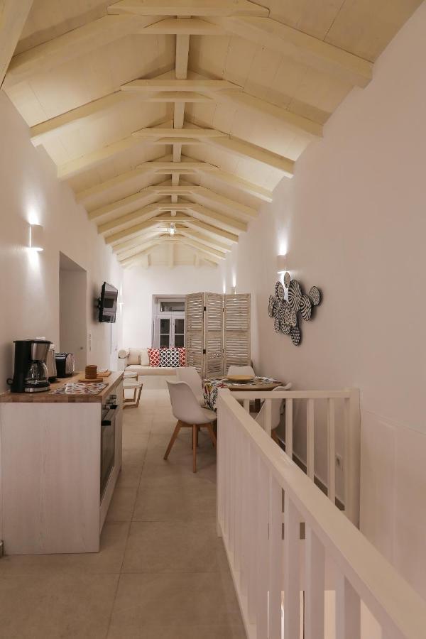 La Maison De Marie Geraldine 이드라 외부 사진